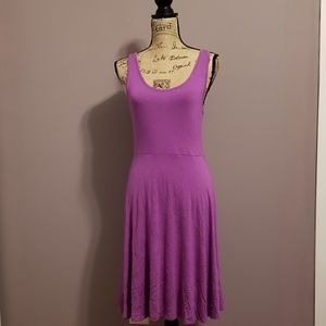 Old Navy Sleeveless Jersey Dress